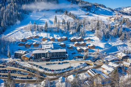 Apartment Dorf Wagrain Alpenleben by Alpentravel – bild 5