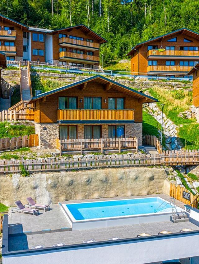 Apartment Dorf Wagrain Alpenleben by Alpentravel – billede 6