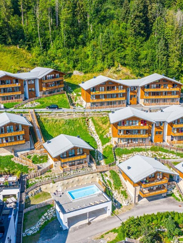 Apartment Dorf Wagrain Alpenleben by Alpentravel – billede 7