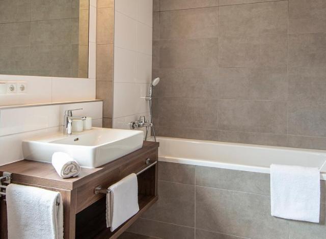 Apartment Dorf Wagrain Alpenleben by Alpentravel – billede 10