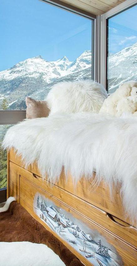 Stirling Luxury Chalet & SPA – billede 1