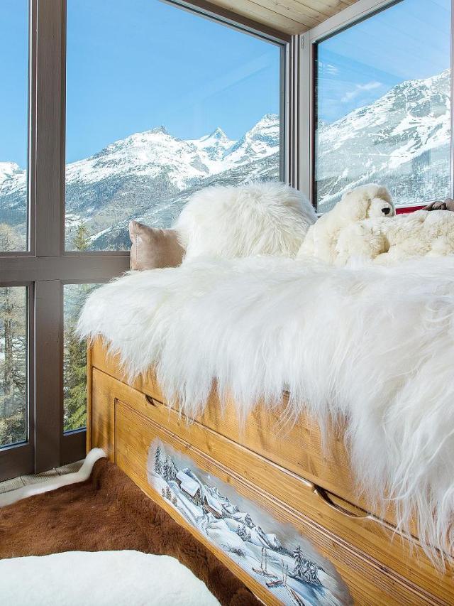 Stirling Luxury Chalet & SPA