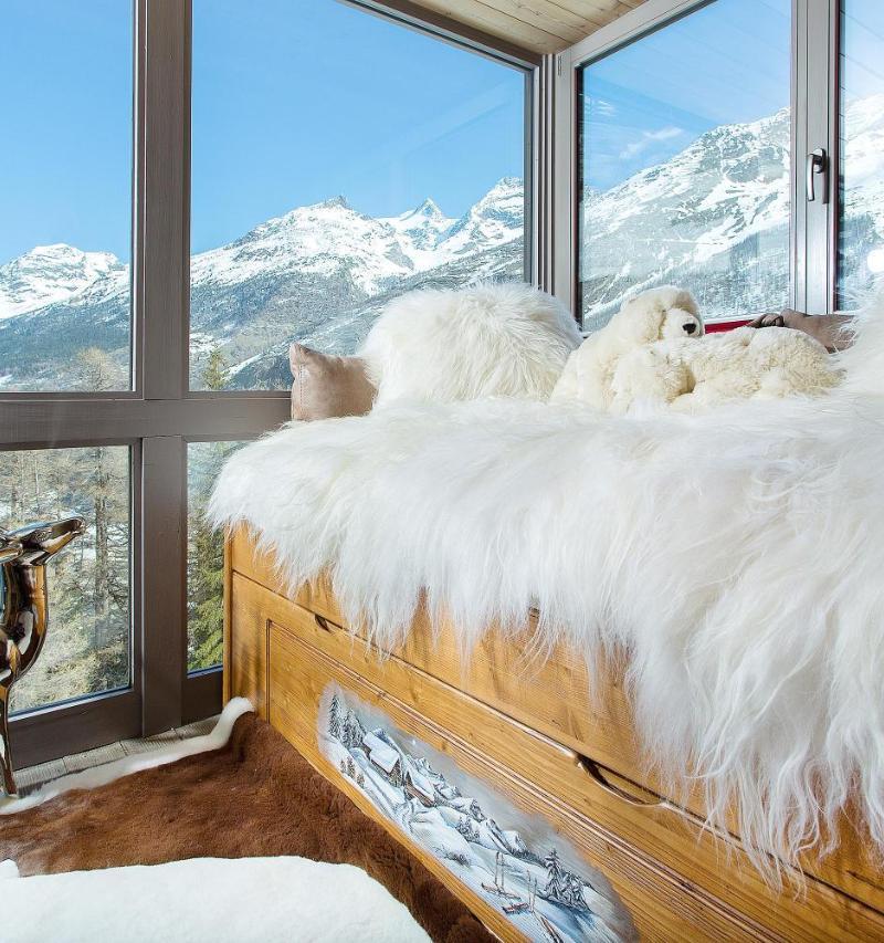 Stirling Luxury Chalet & SPA