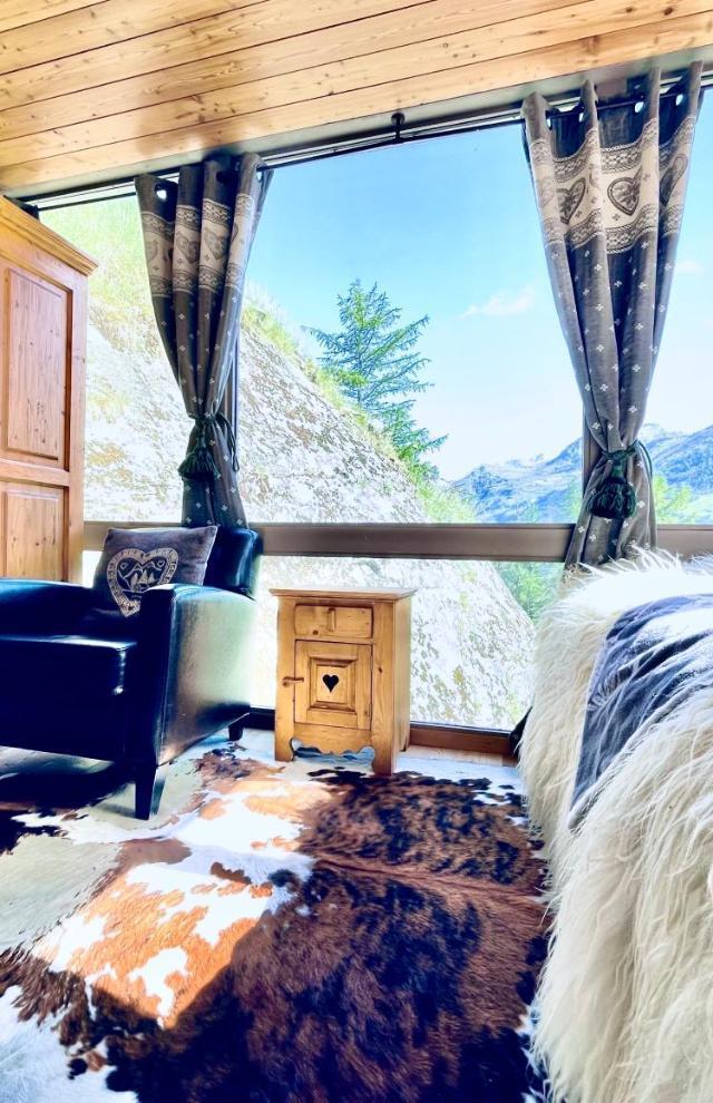 Stirling Luxury Chalet & SPA – billede 7