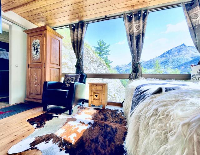 Stirling Luxury Chalet & SPA – billede 7