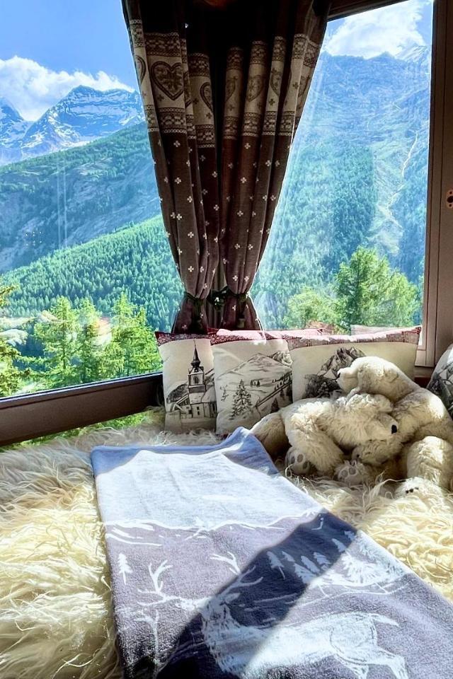 Stirling Luxury Chalet & SPA – billede 9