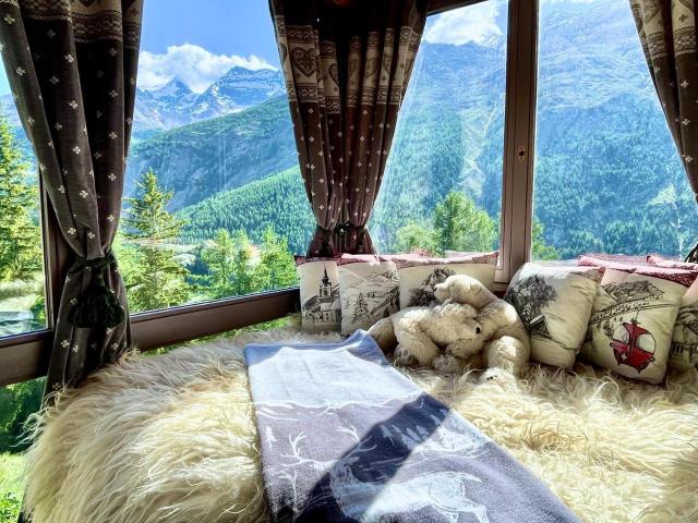 Stirling Luxury Chalet & SPA – billede 9