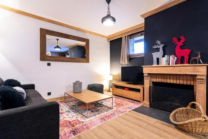 Hotelbilleder – Chalet Mouflon - 4 Pieces Pour 6 Personnes Mae-1791 (1/10)