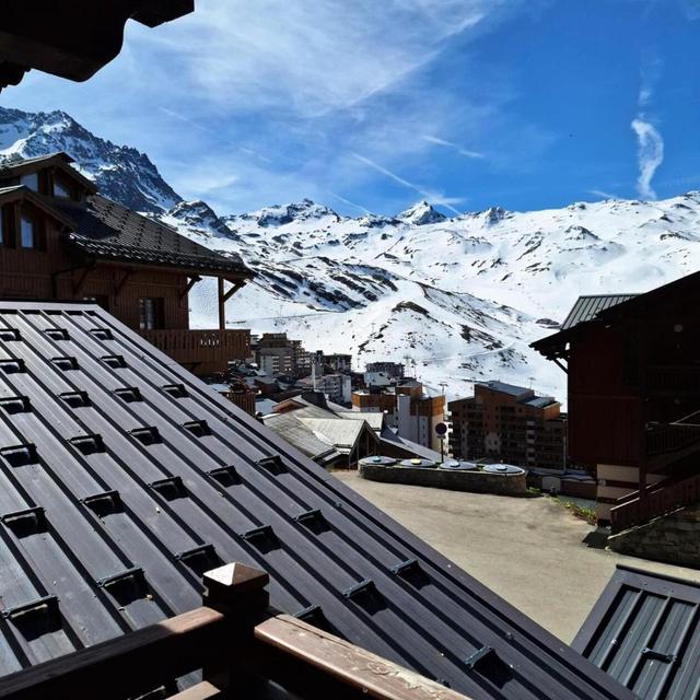 Chalet Mouflon - 4 Pieces Pour 6 Personnes Mae-1791 – billede 3