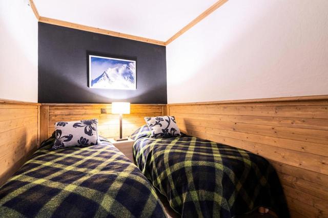 Chalet Mouflon - 4 Pieces Pour 6 Personnes Mae-1791 – billede 8