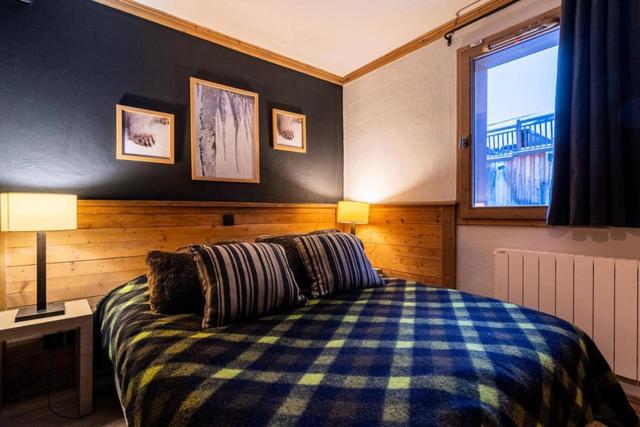 Chalet Mouflon - 4 Pieces Pour 6 Personnes Mae-1791 – billede 9