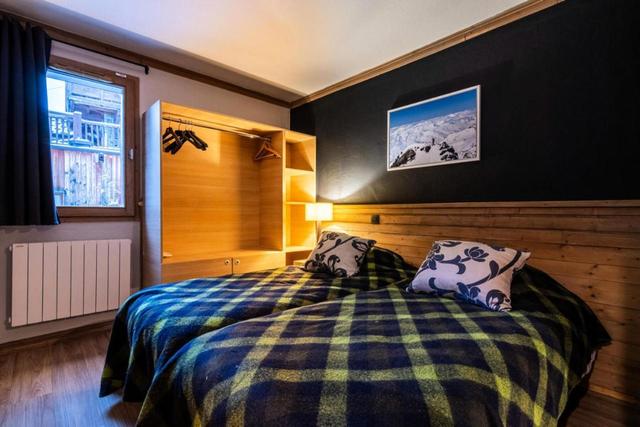 Chalet Mouflon - 4 Pieces Pour 6 Personnes Mae-1791 – billede 10