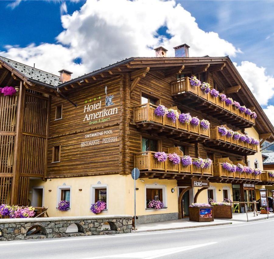 Amerikan