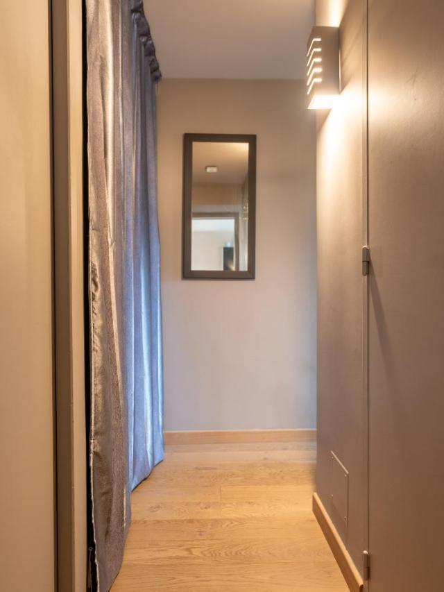 Slope Front Ski-In Out Escape Spacious Apartment- in the Center of Val Thorens – bild 2