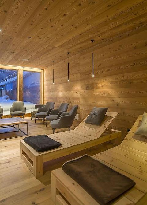 Hotel Astoria – Livigno