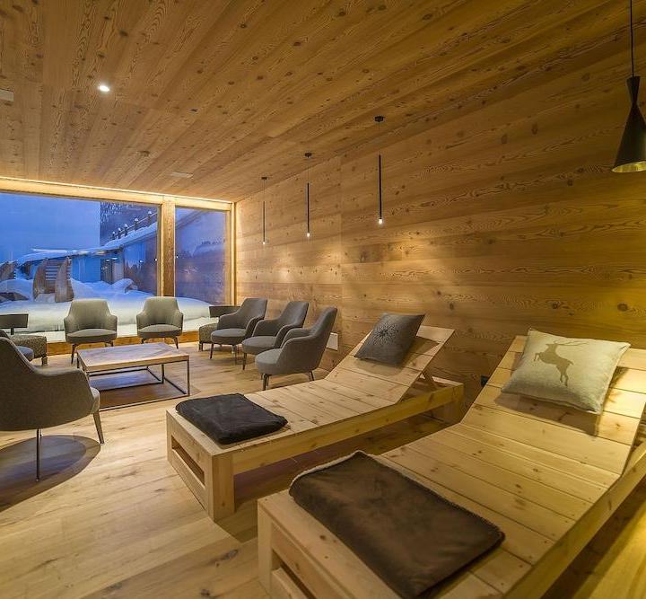 Family room - Ground floor – Hotel Astoria