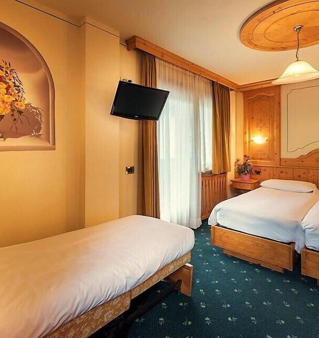 Hotel Astoria – billede 6