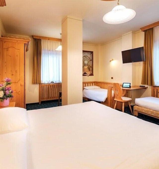 Hotel Astoria – billede 9
