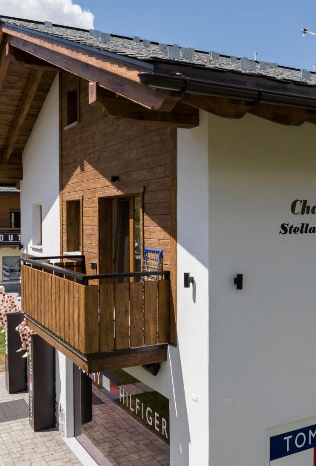 Stella Del Nord - Livigno Centro