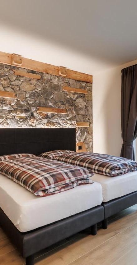 Stella Del Nord - Livigno Centro – billede 2