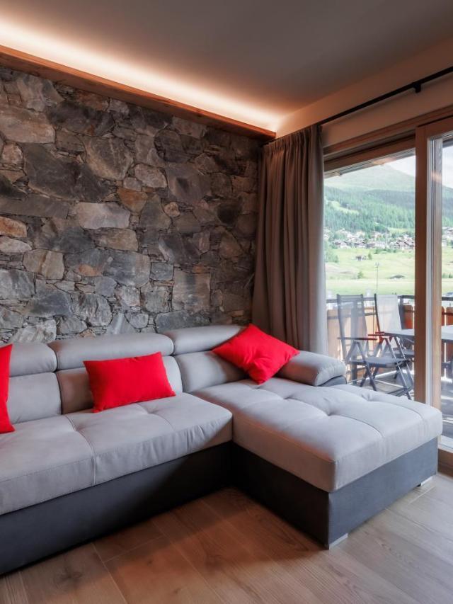 Stella Del Nord - Livigno Centro – billede 3