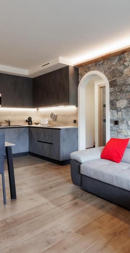 Stella Del Nord - Livigno Centro – billede 4