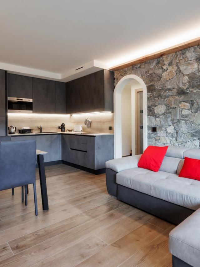 Stella Del Nord - Livigno Centro – billede 4