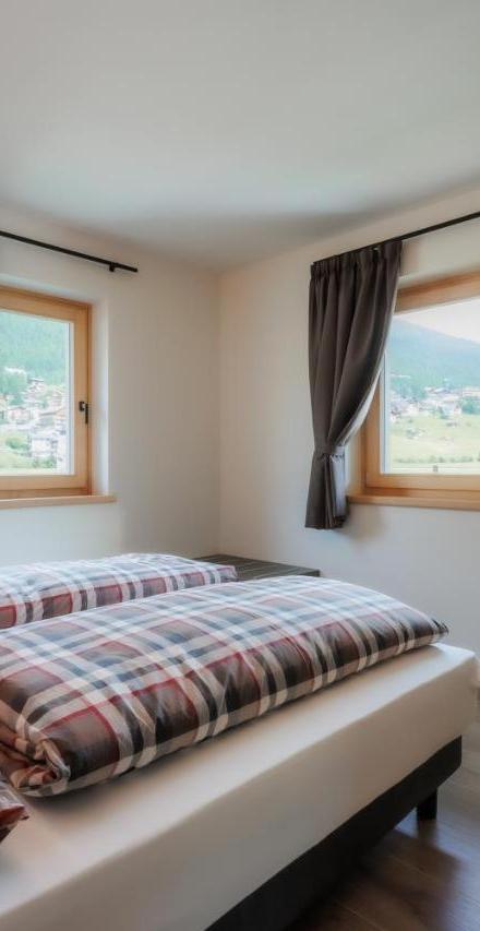 Stella Del Nord - Livigno Centro – billede 5