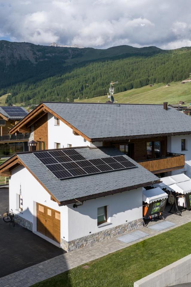 Stella Del Nord - Livigno Centro – billede 10