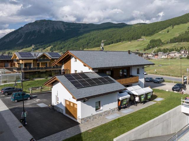Stella Del Nord - Livigno Centro – billede 10