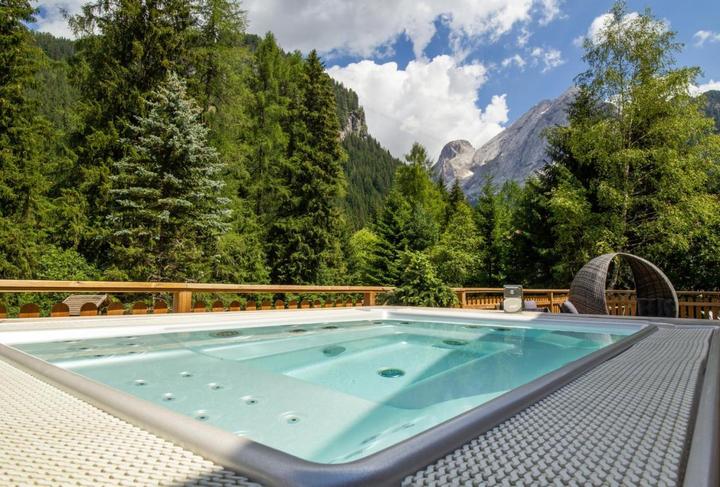 Hotelbilleder – Residence Cirelle Suite & SPA (1/10)