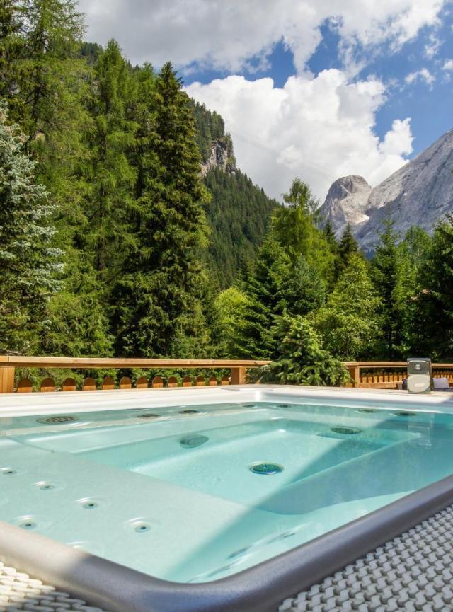 Residence Cirelle Suite & SPA