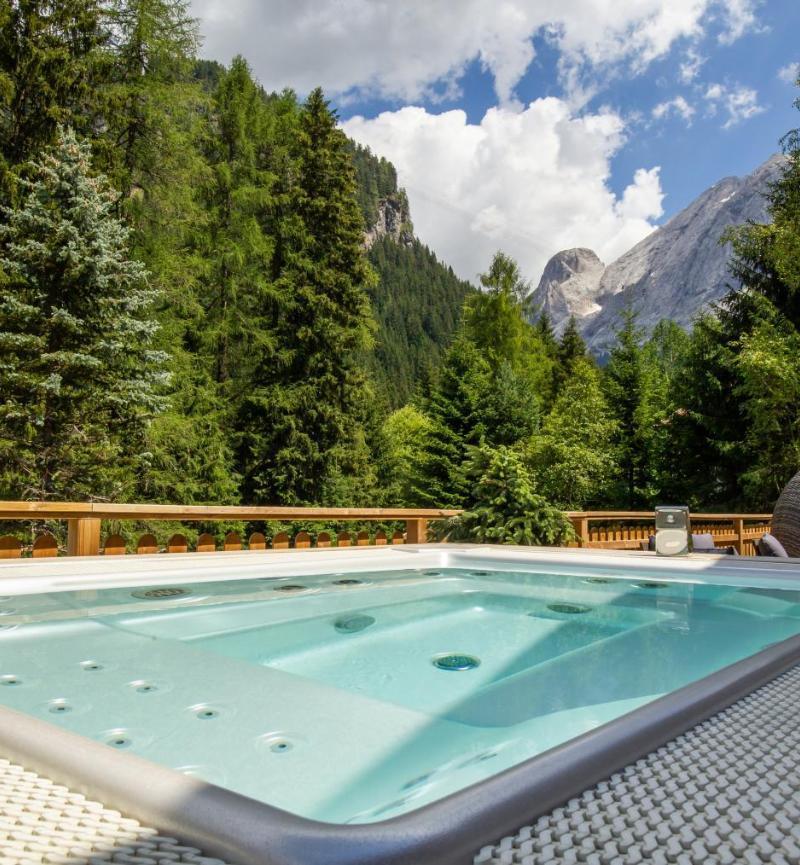 Residence Cirelle Suite & SPA