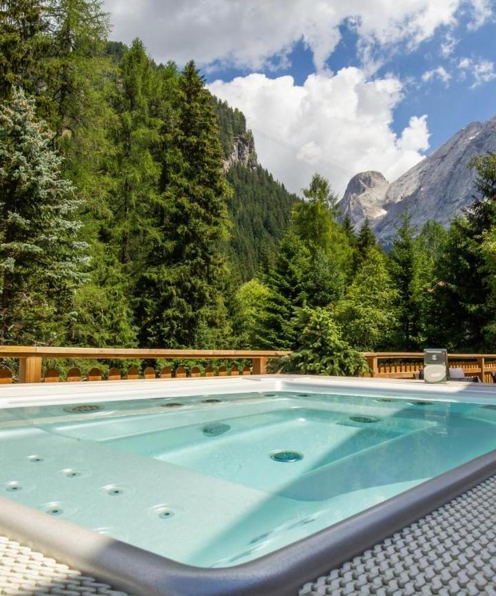 Superior One-Bedroom Apartment (2 sofa beds) - Free WiFi – Residence Cirelle Suite & SPA