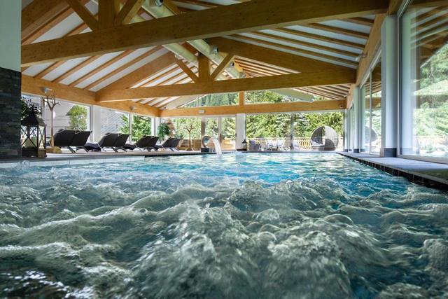 Residence Cirelle Suite & SPA – billede 2