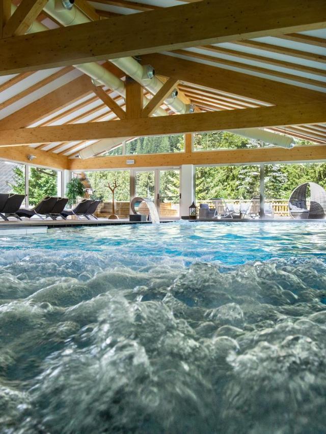 Residence Cirelle Suite & SPA – billede 2