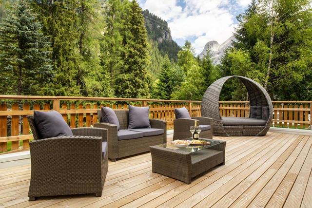 Residence Cirelle Suite & SPA – billede 3