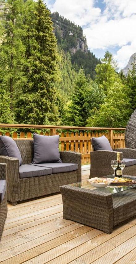 Residence Cirelle Suite & SPA – billede 3