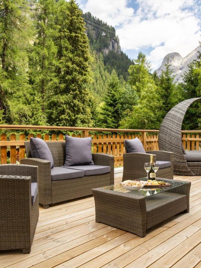 Residence Cirelle Suite & SPA – billede 3