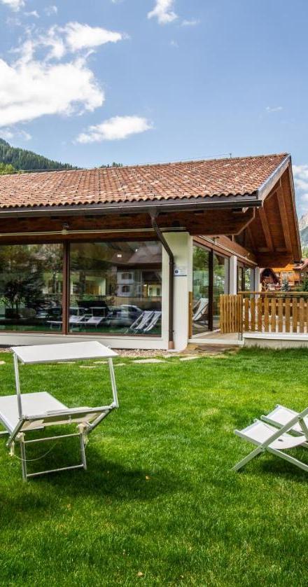 Residence Cirelle Suite & SPA – billede 4