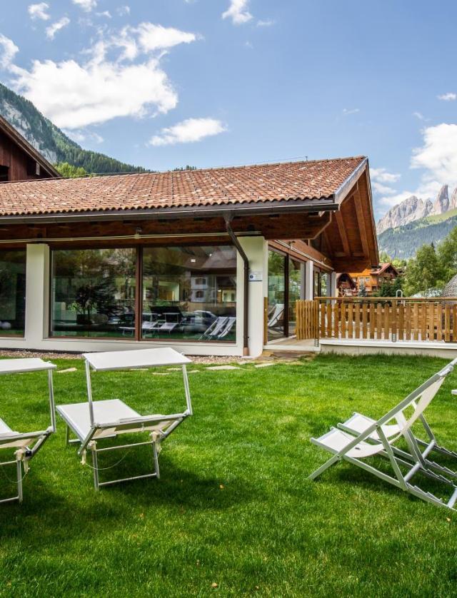 Residence Cirelle Suite & SPA – billede 4