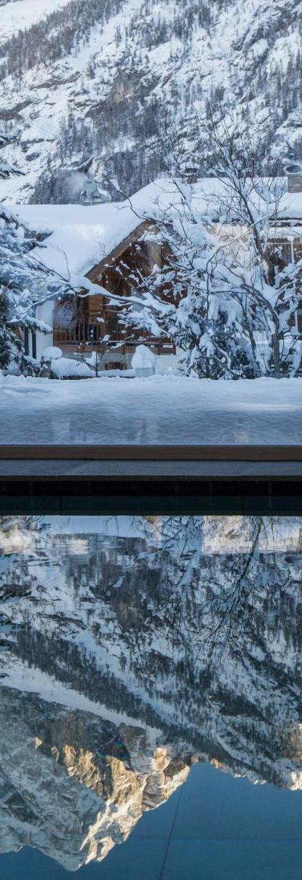 Residence Cirelle Suite & SPA – billede 5