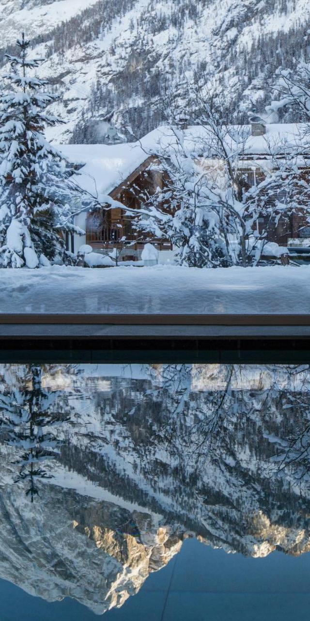 Residence Cirelle Suite & SPA – billede 5