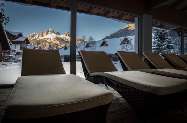 Residence Cirelle Suite & SPA – billede 7