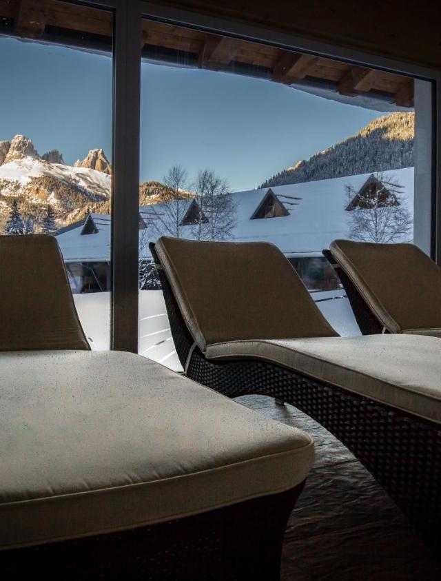 Residence Cirelle Suite & SPA – billede 7