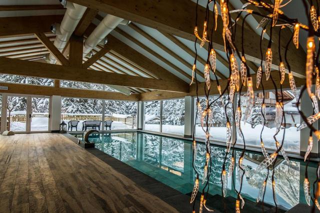 Residence Cirelle Suite & SPA – billede 8