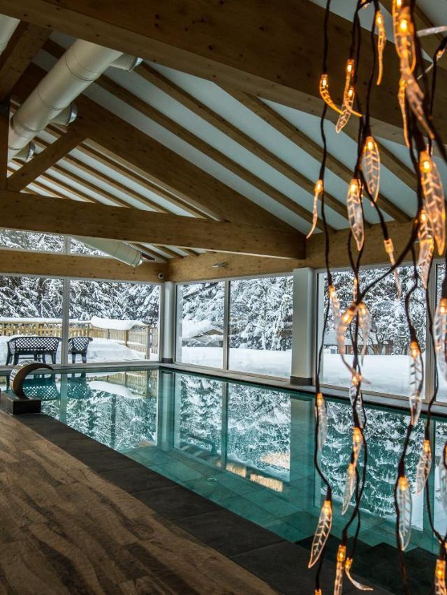 Residence Cirelle Suite & SPA – billede 8