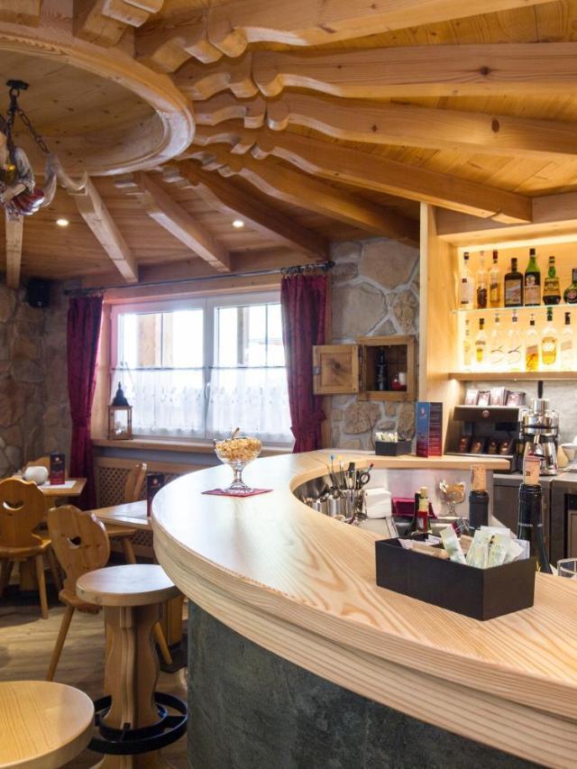 Residence Cirelle Suite & SPA – billede 9