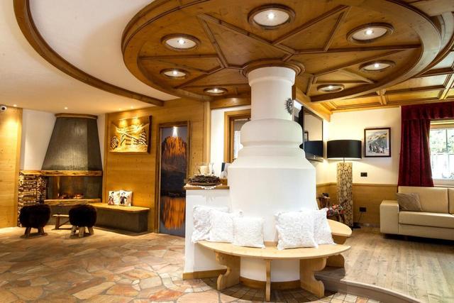 Residence Cirelle Suite & SPA – billede 10
