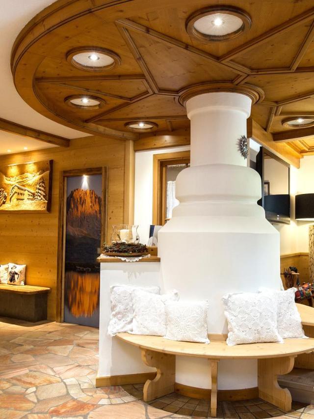 Residence Cirelle Suite & SPA – billede 10